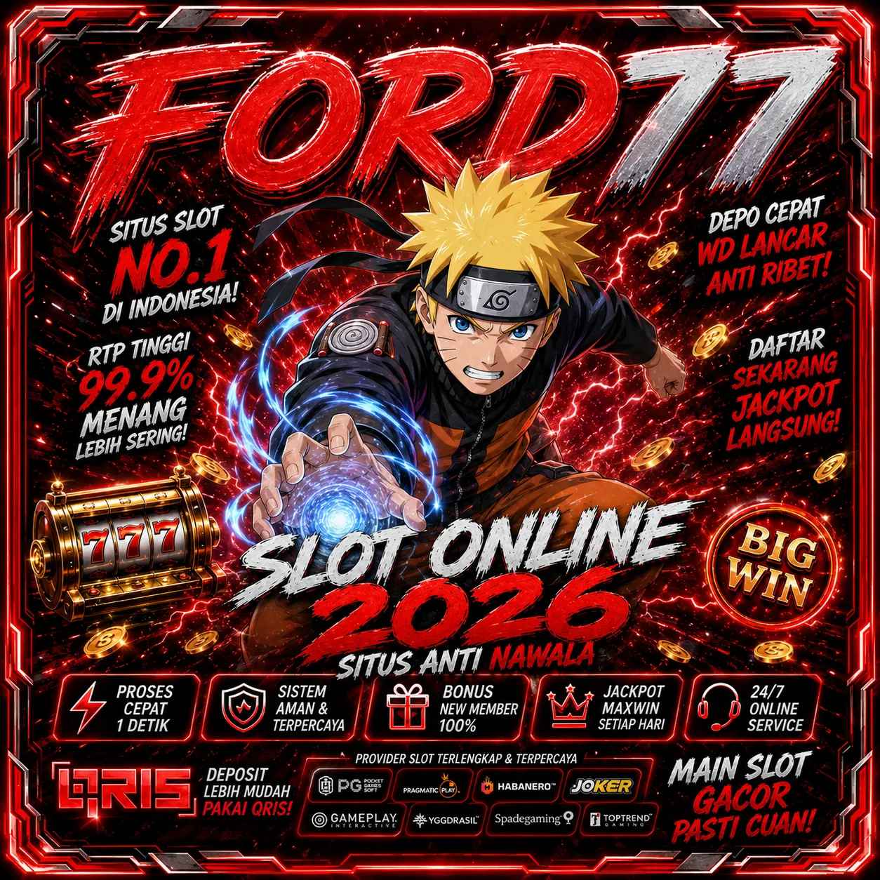 FORD77Banner